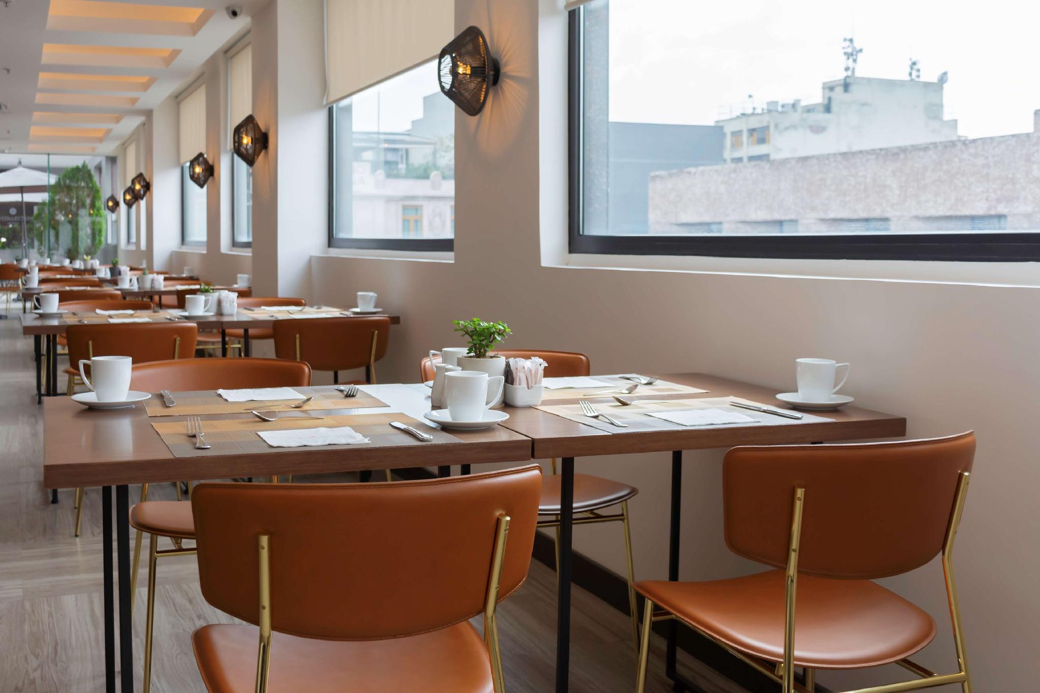 NH コレクション メキシコ シティ セントロ イストリコ 写真