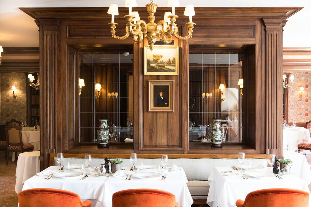 エレル ラ バスティード ドゥ ゴルド 写真