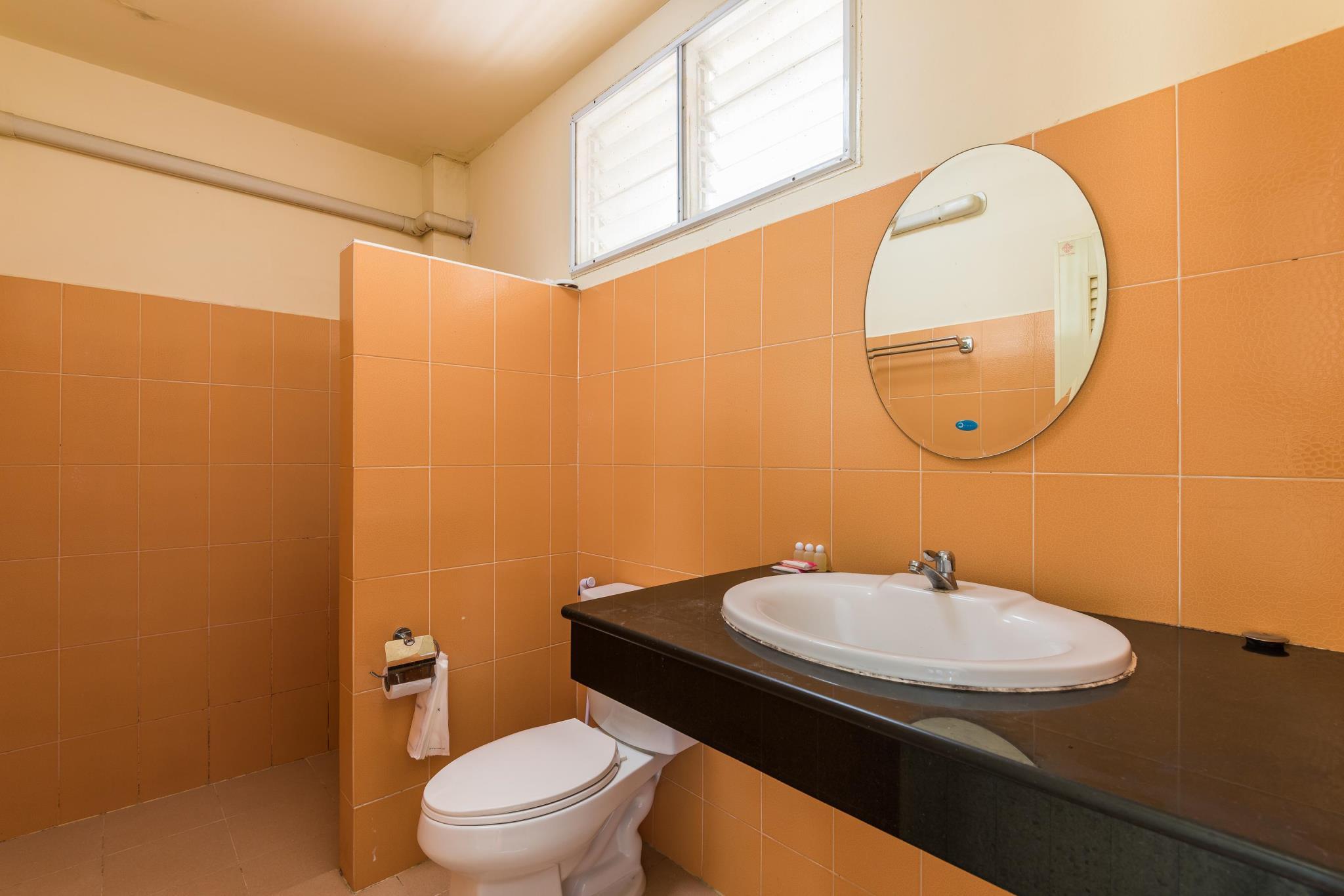 チェンライ レイク ヒル リゾート 写真