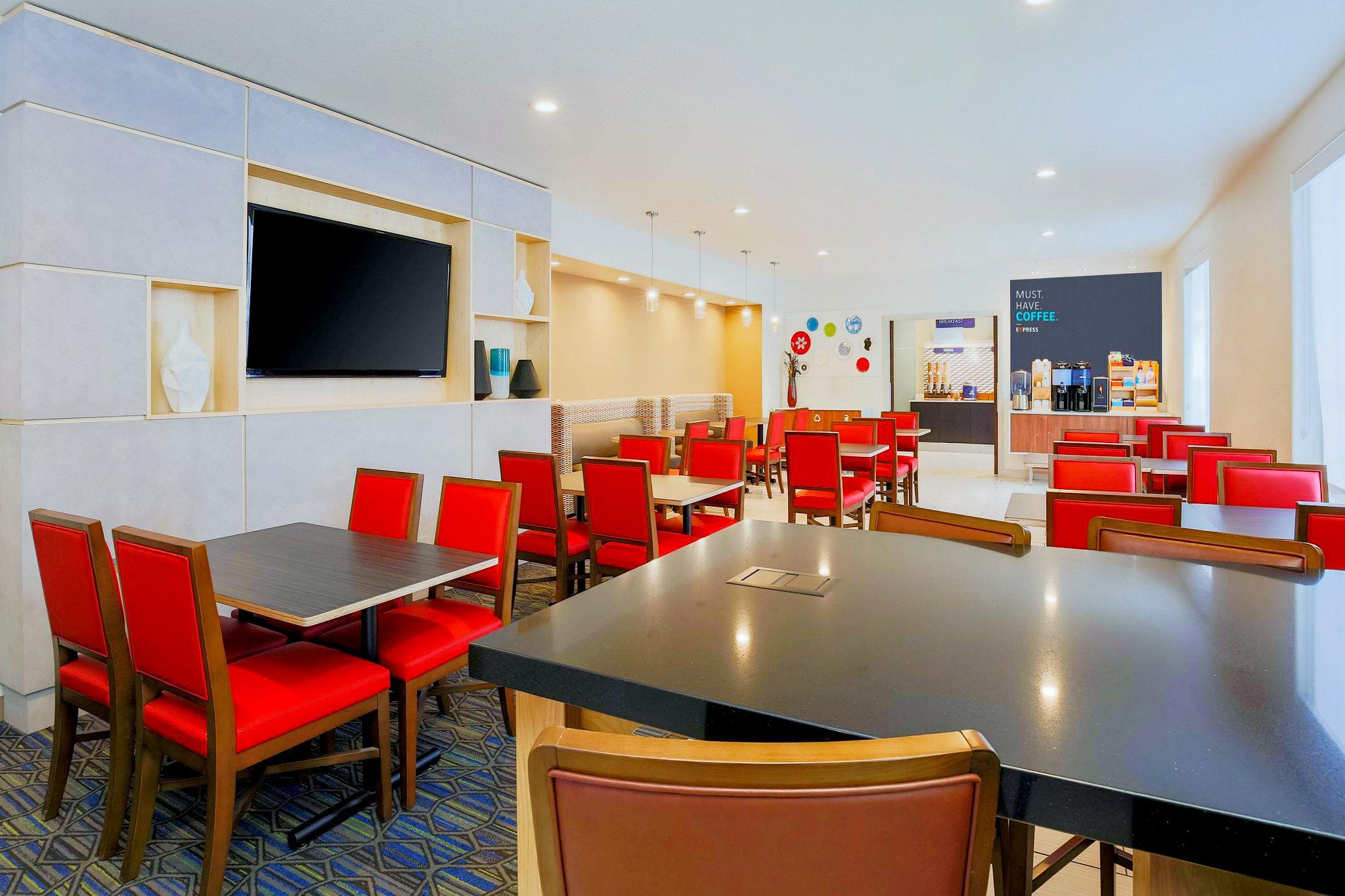 ホリデイ イン エクスプレス ランカスター by IHG 写真