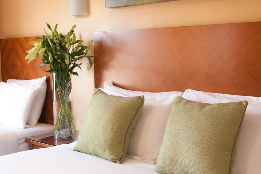 Treacy’s Hotel Spa & Leisure Club Waterford 写真