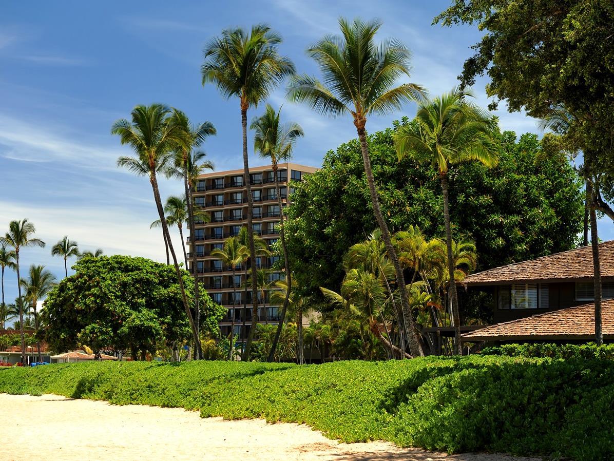 ロイヤル ラハイナ リゾート ＆ バンガローズ 写真