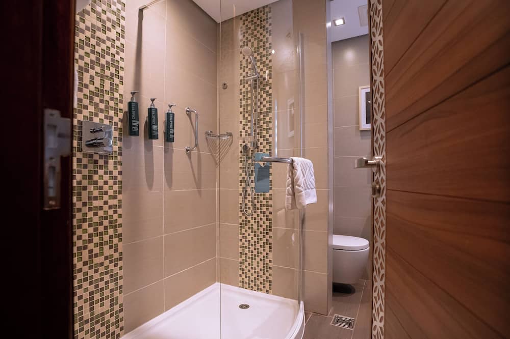 ヒルトン ガーデン イン ドバイ デイラ 写真