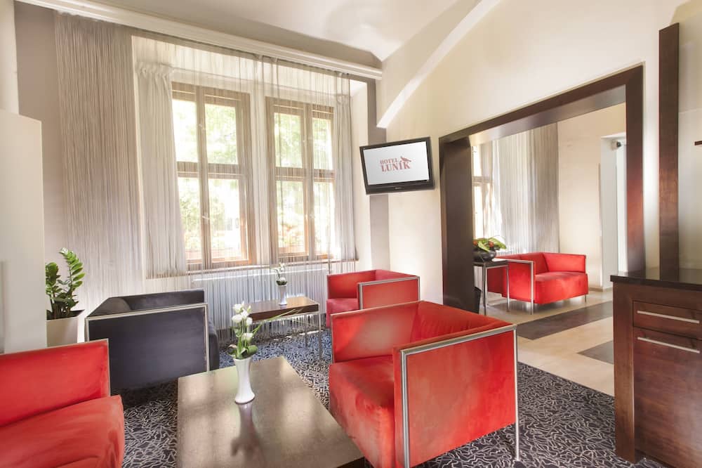 ホテル ルニーク 写真