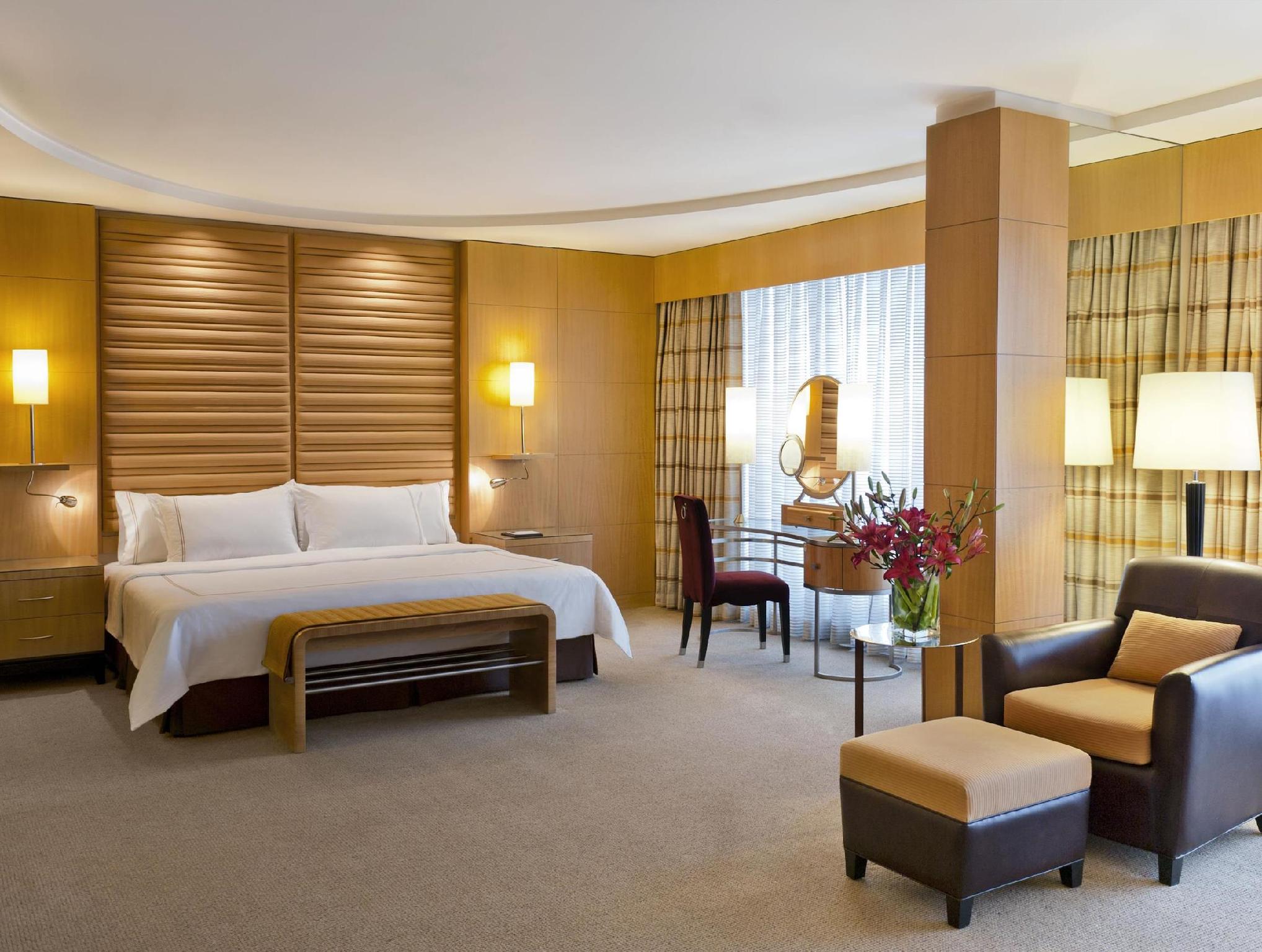 ルガル ア ラグジュアリー コレクション ホテル アンカラ 写真