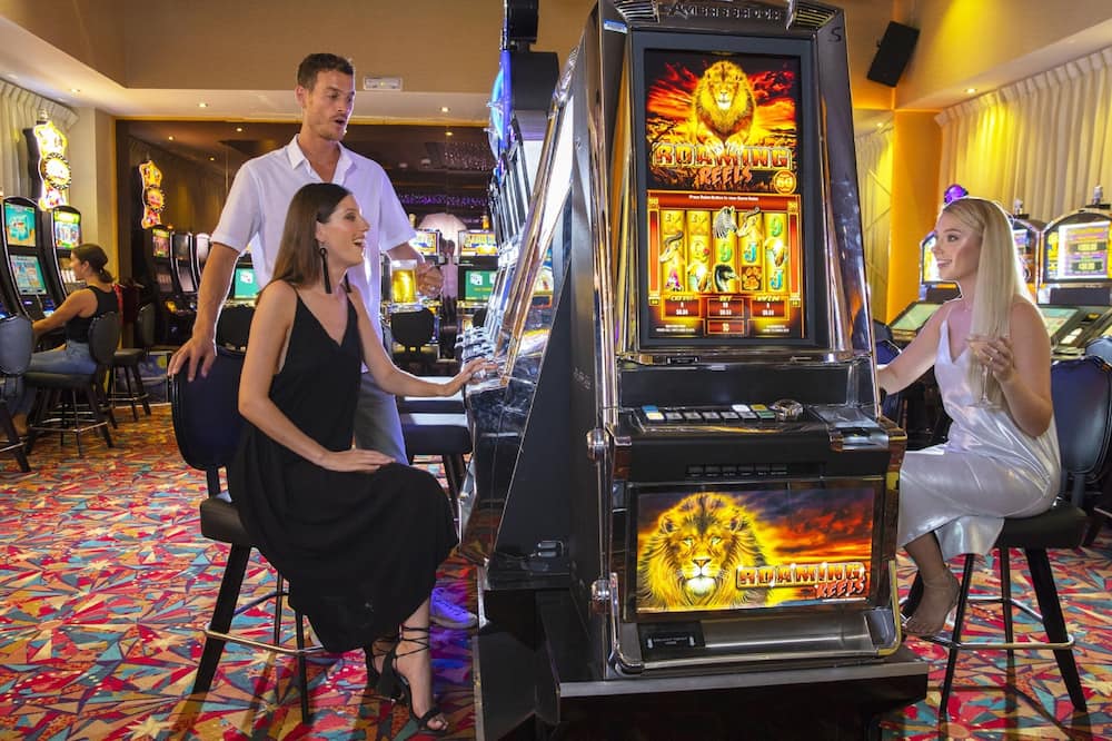 ロイヤルトン ババァロ アン オートグラフ コレクション オールインクルーシブ リゾート & カジノ 写真