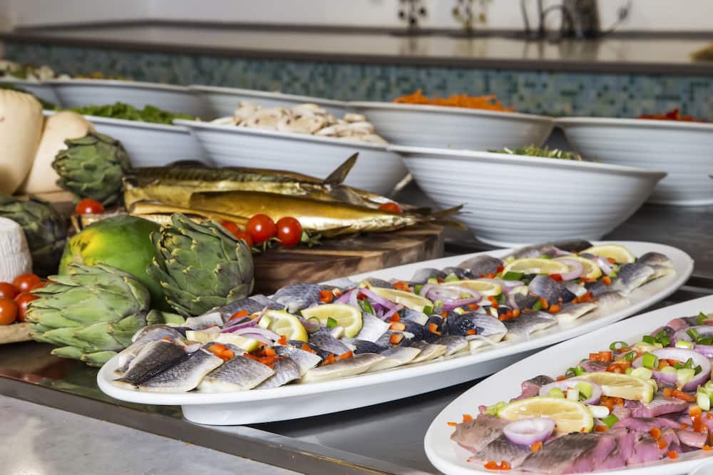 ネヴェ エイラート ホテル (ノヴァ ホテル) バイ アトラス ホテルズ 写真