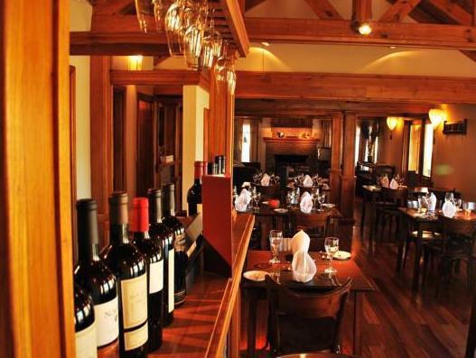 Hosteria Senderos 写真