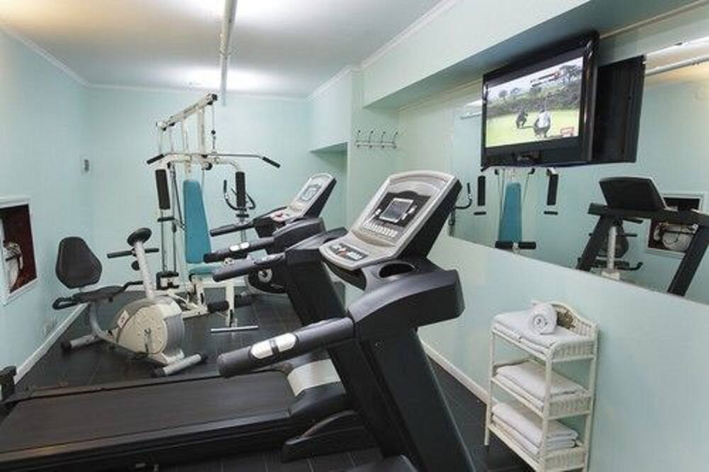 El Conquistador Hotel 写真