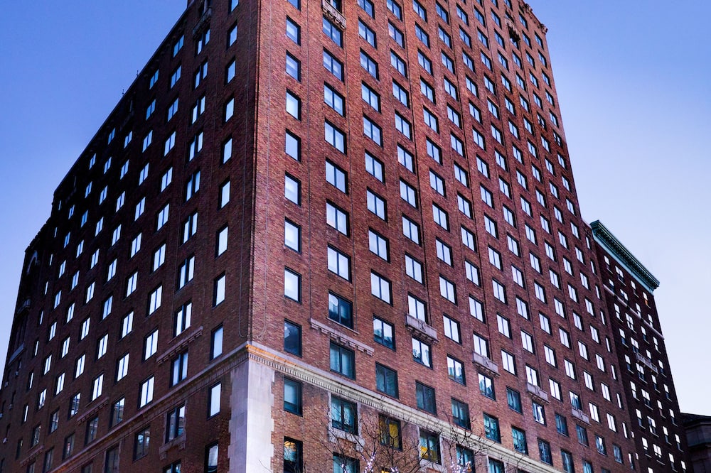 ホテル ビーコン 写真