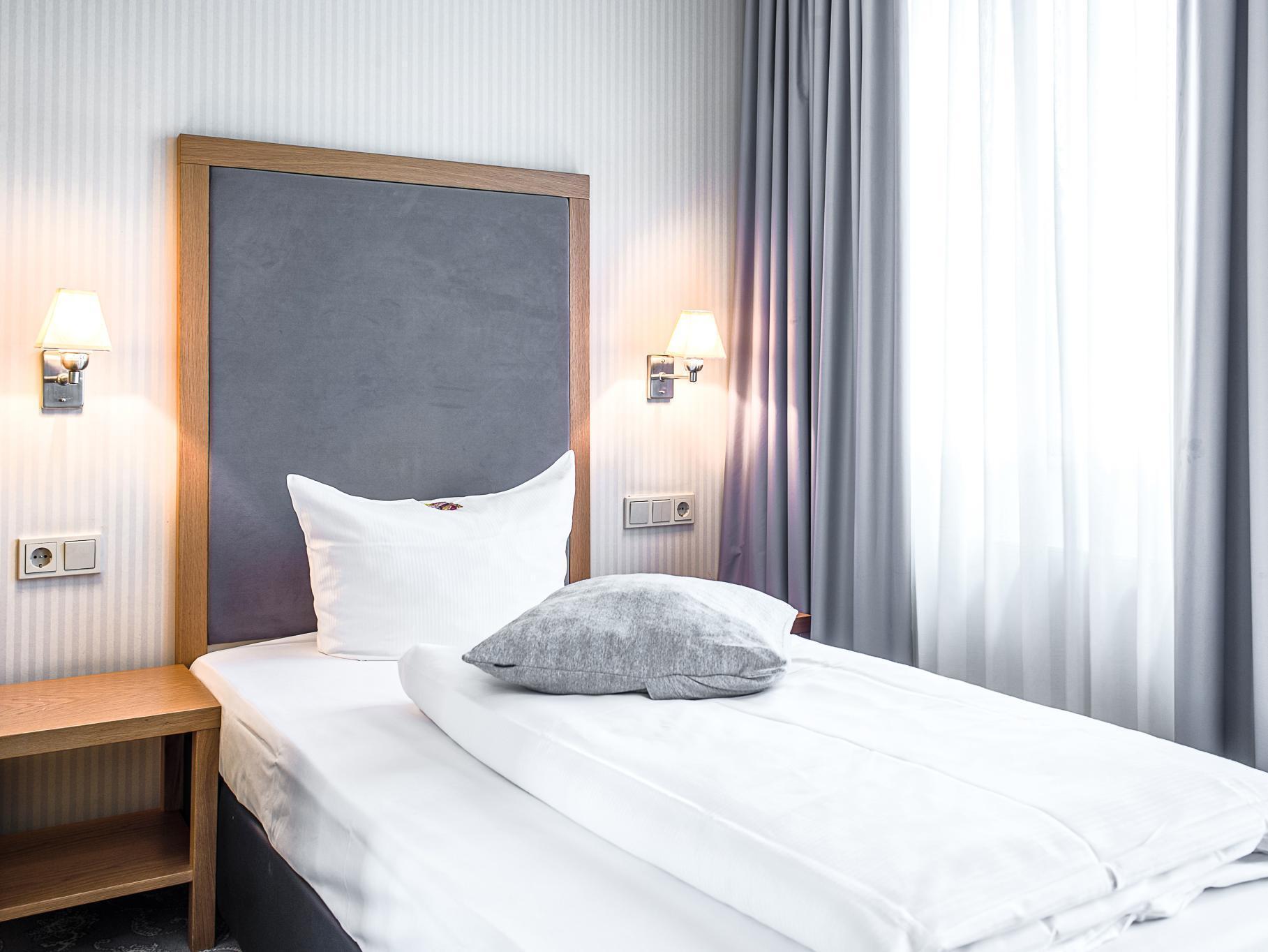 タウンハウス ホテル 写真