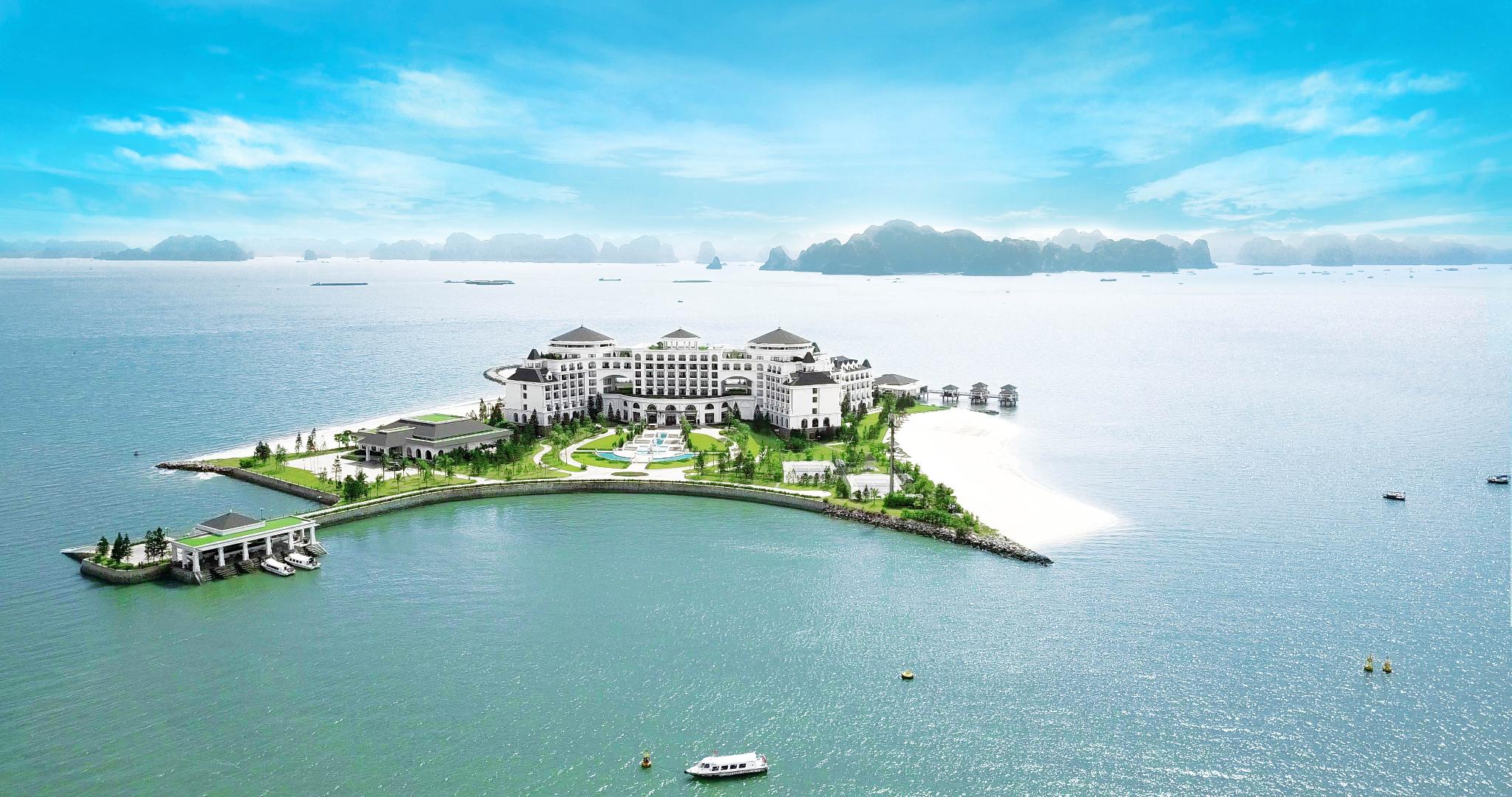 Vinpearl Resort & Spa Ha Long 写真