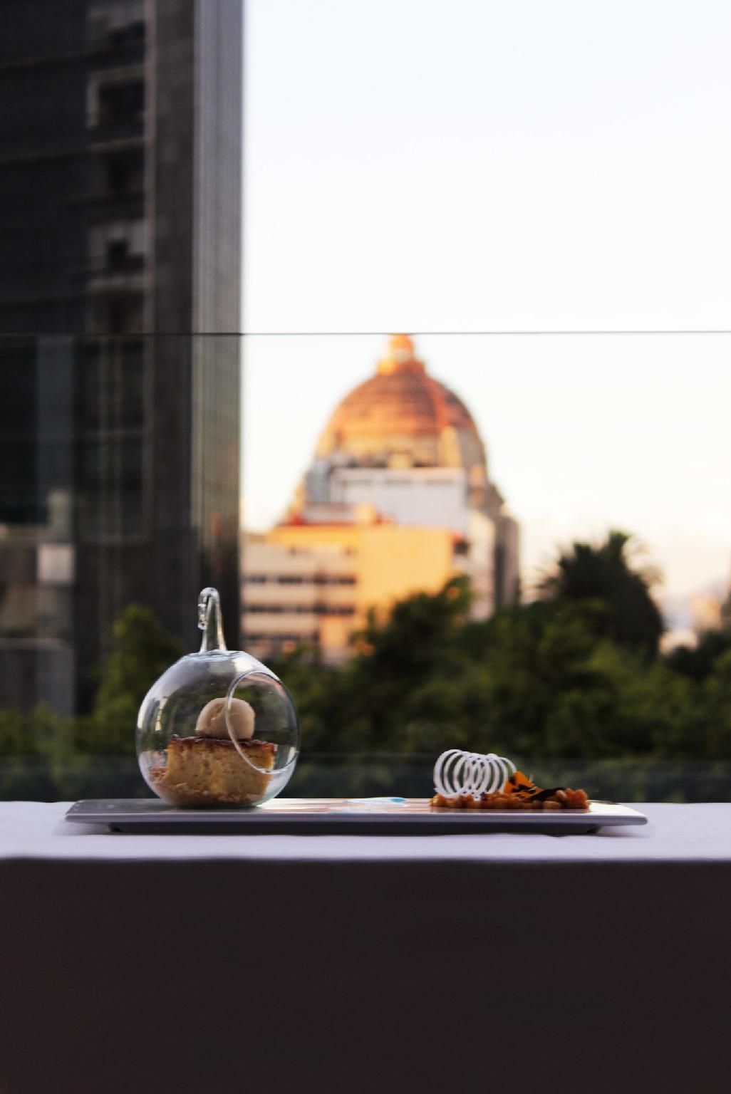 フィエスタ アメリカーナ レフォルマ 写真