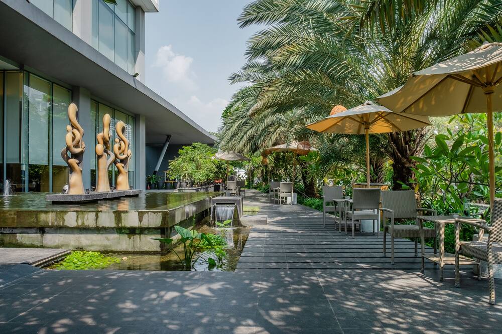 ダブルツリーbyヒルトンジャカルタKemayoran 写真