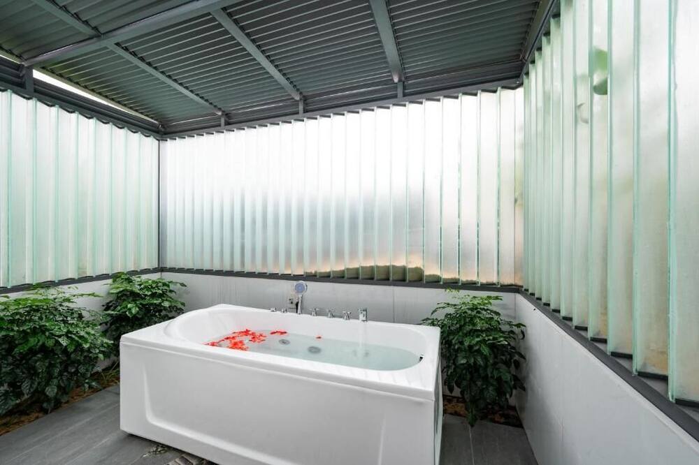 ラングコ ベイ リトリート 写真