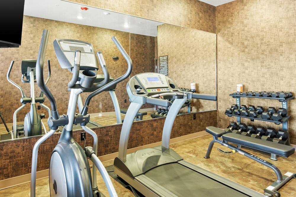 コブルストーン ホテル＆スイーツ - ウィッケンバーグ 写真