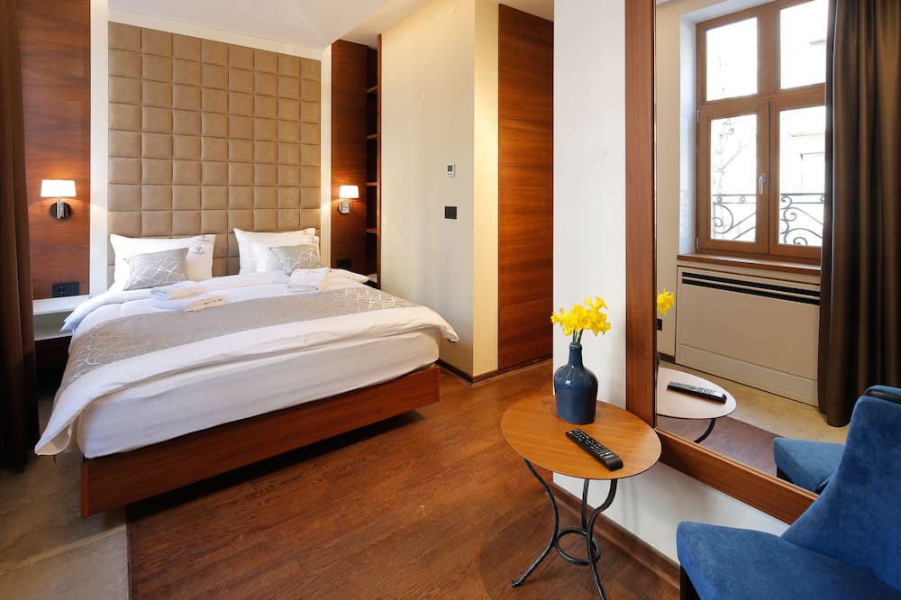 Passpartù Home 写真