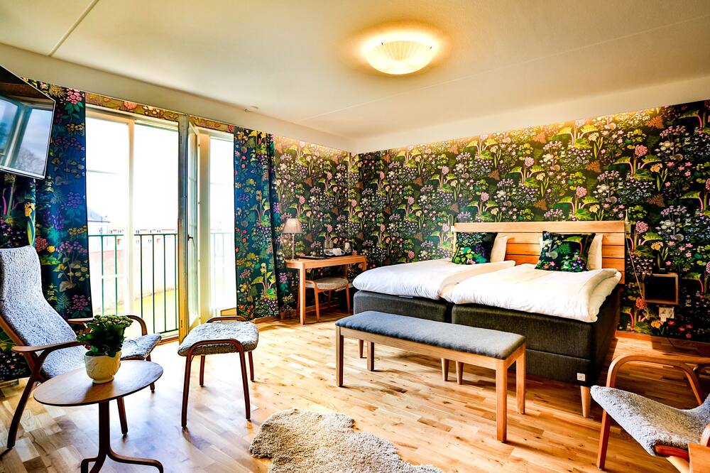 ヴァーステーナ クロスターホテル 写真