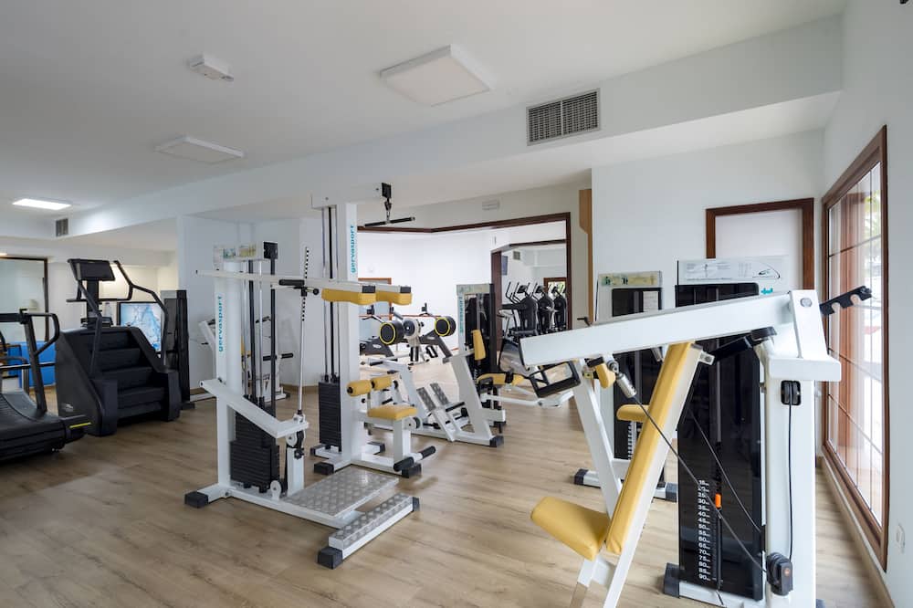 Hotel Jardin Tecina 写真