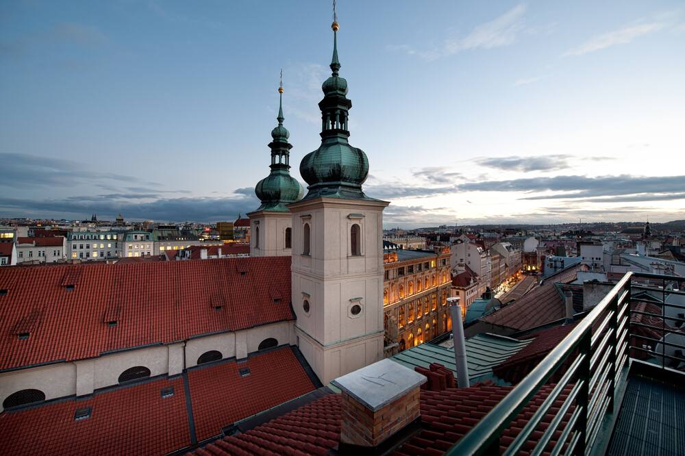 ホテル レオン ドーロ 写真