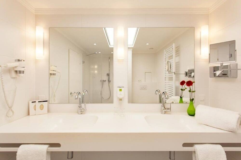 ザ ドミチル ホテル フランクフルト シティ 写真