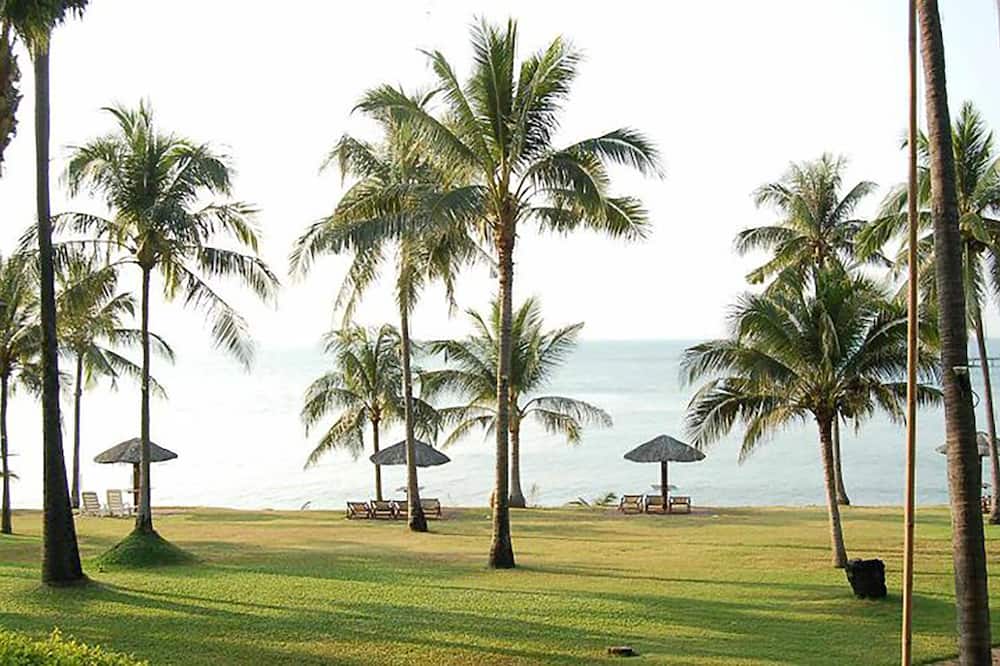 ラヨーン リゾート ホテル 写真