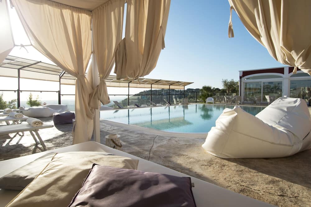 アル ミラドール リゾート 写真