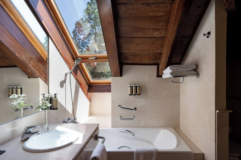 パラドル デ クルス デ テヘーダ 写真