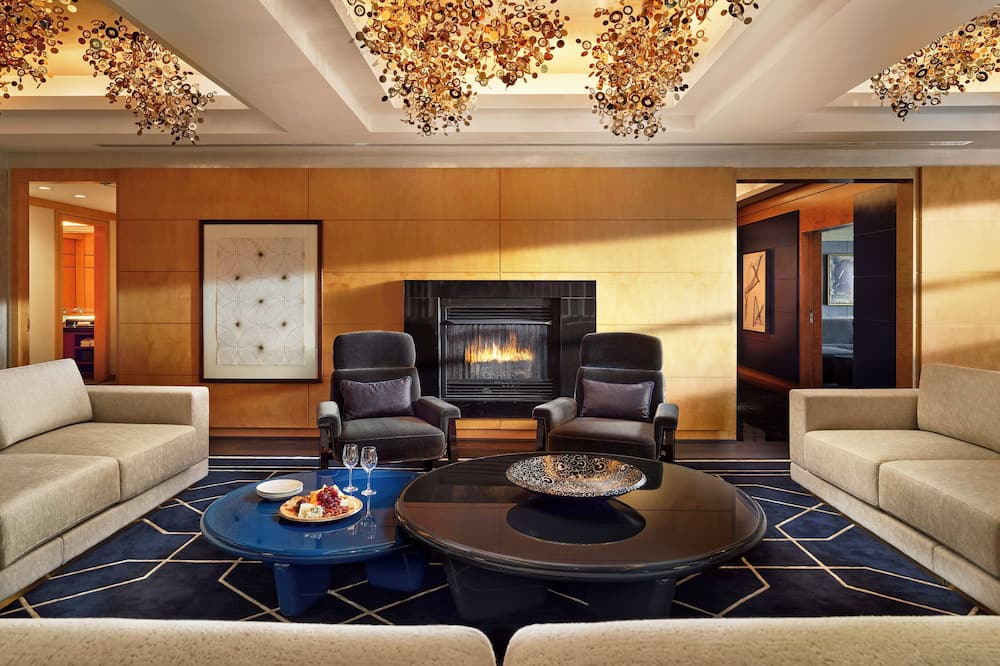 Mandarin Oriental, Boston 写真