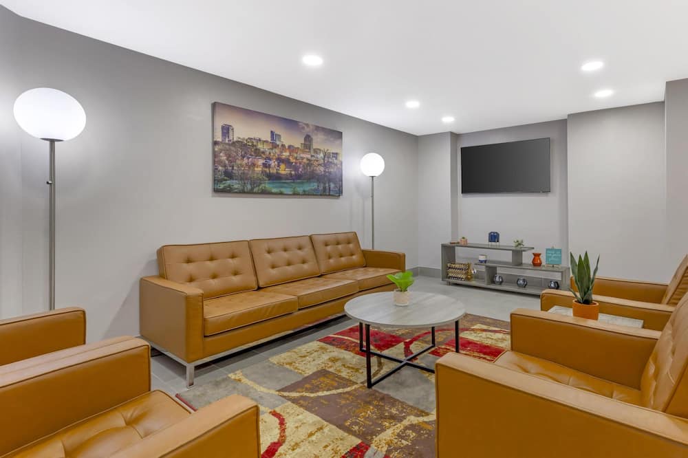 Best Western Plus Raleigh Crabtree Valley Hotel 写真