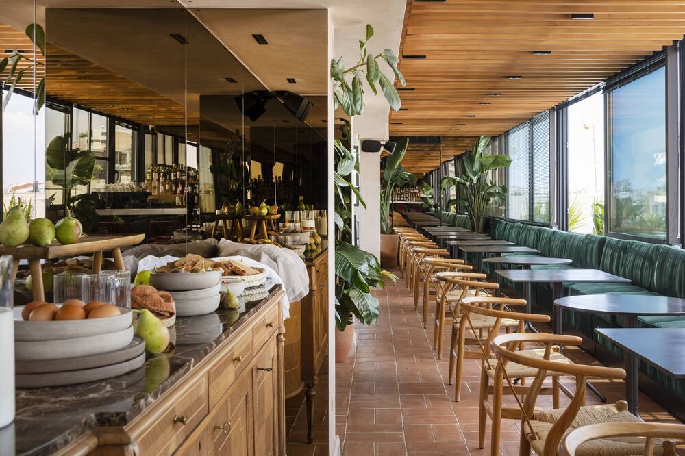 ラヴベントュラ アテネ 写真