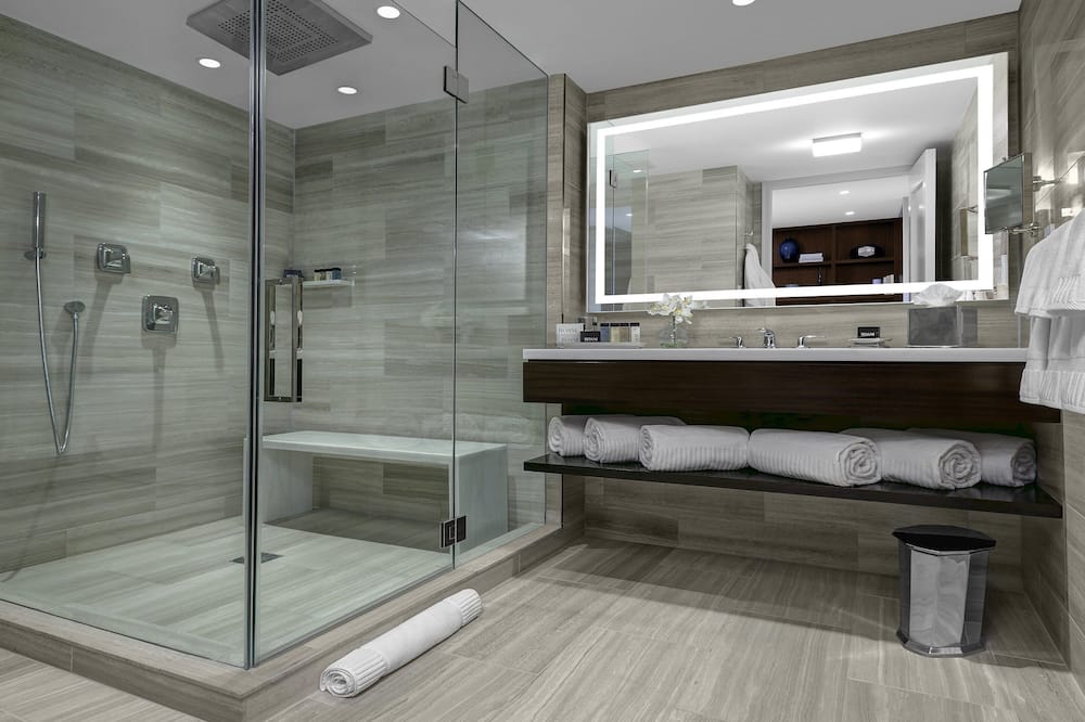 ザ マンハッタン アット タイムズ スクエア バイ IHG 写真