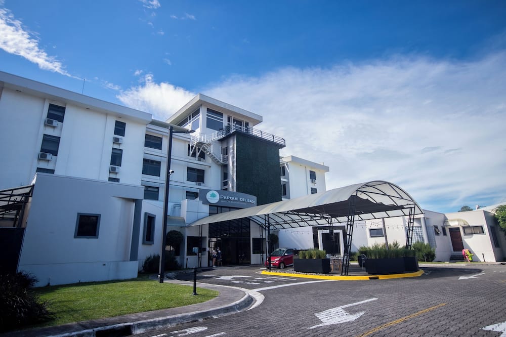 Parque de Lago Boutique Hotel 写真