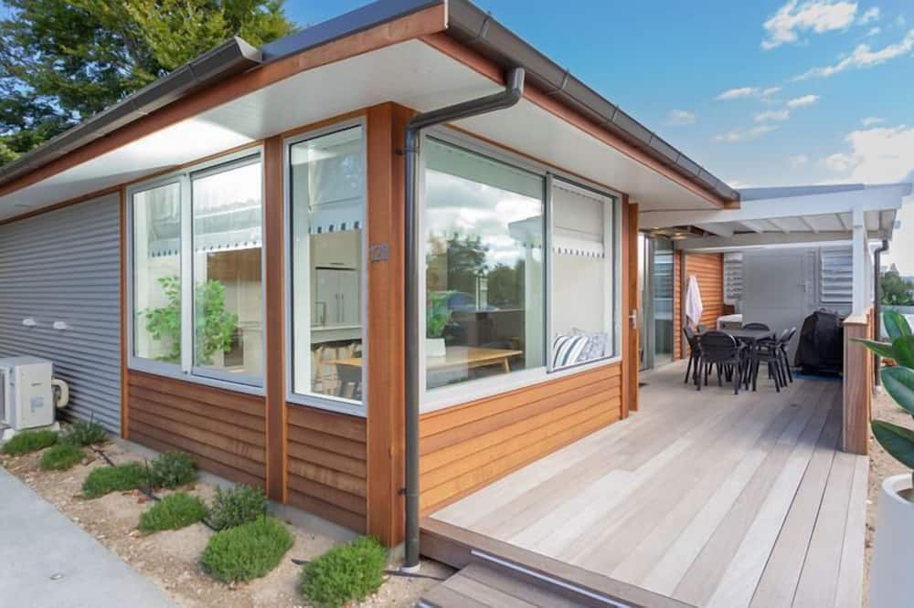 レイク タウポ ホリデー リゾート 写真