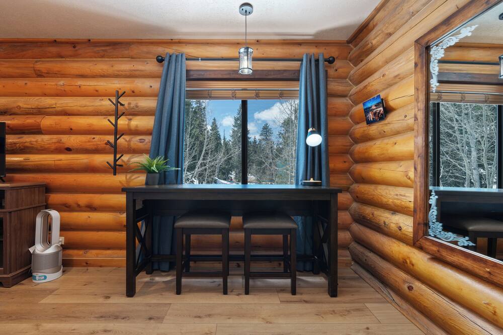 ダック クリーク ビレッジ イン 写真