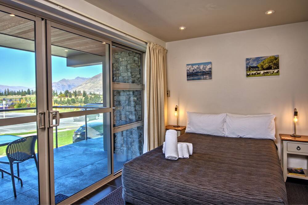 オートライン モーテル クイーンズタウン 写真