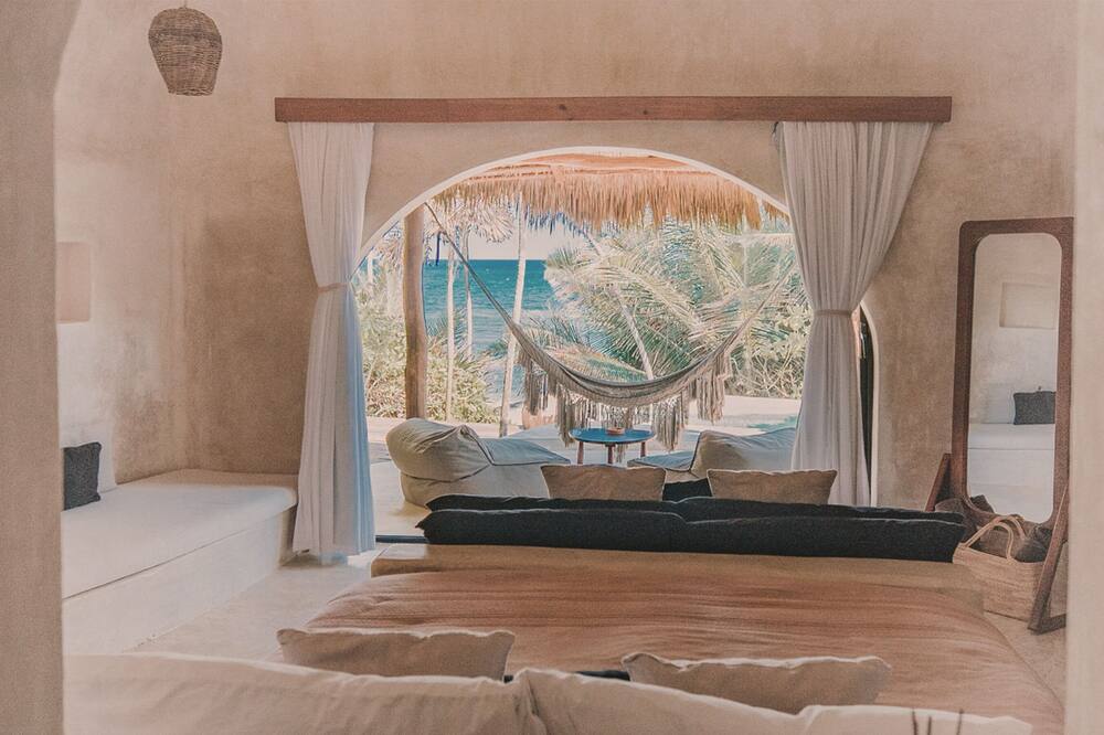 パパヤ プラヤ プロジェクト 写真