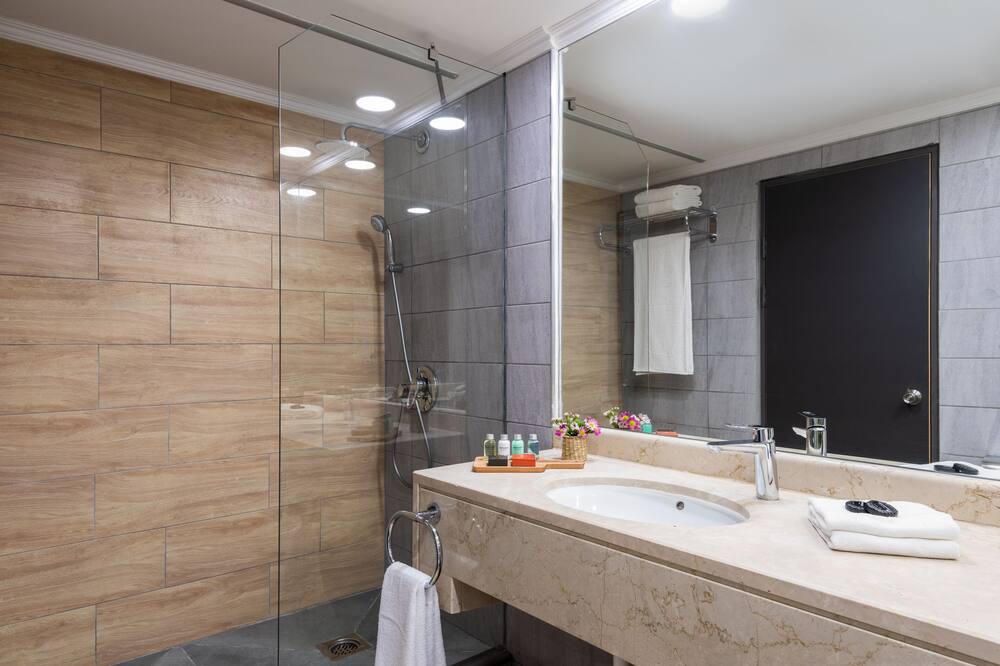 レオナルド クラブ ホテル デッド シー 写真