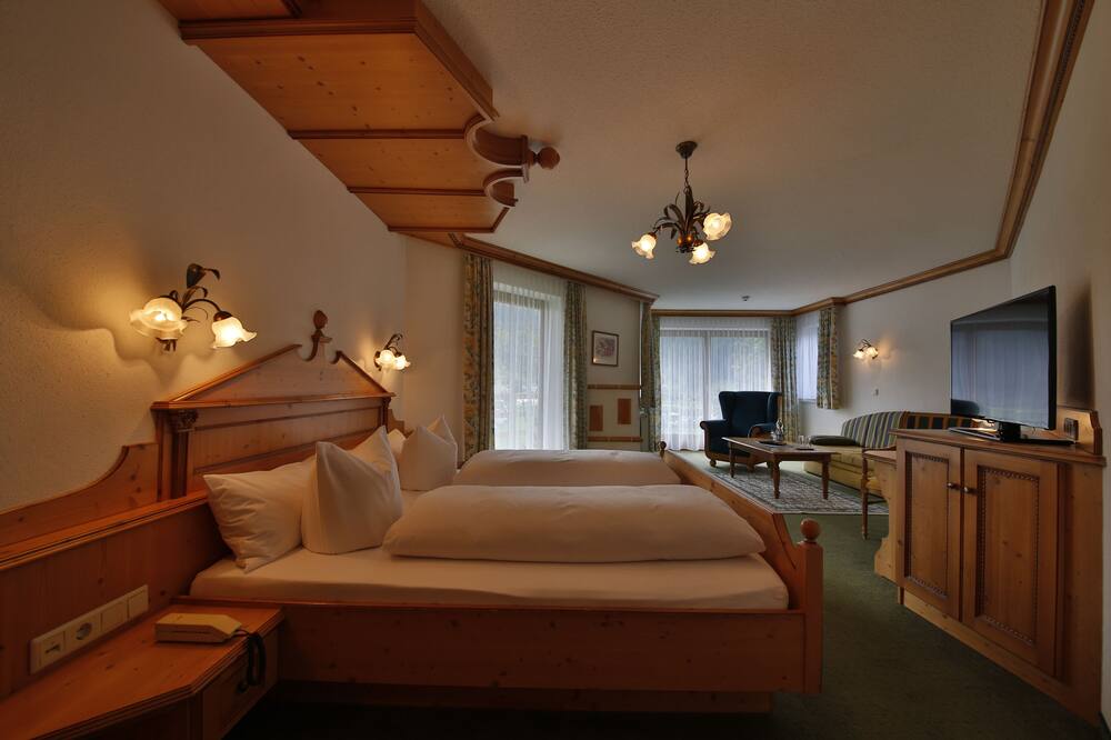 ロマンティック リゾート & スパ - デル ラターンドル ホフ 写真