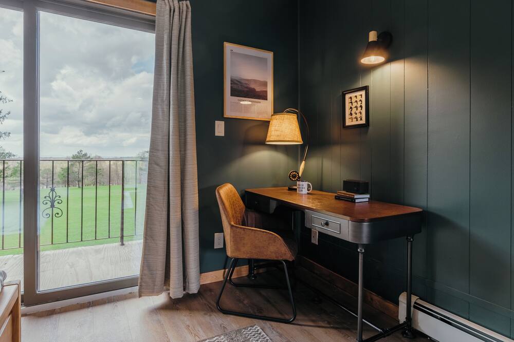 ロスコーマウンテンクラブ 写真