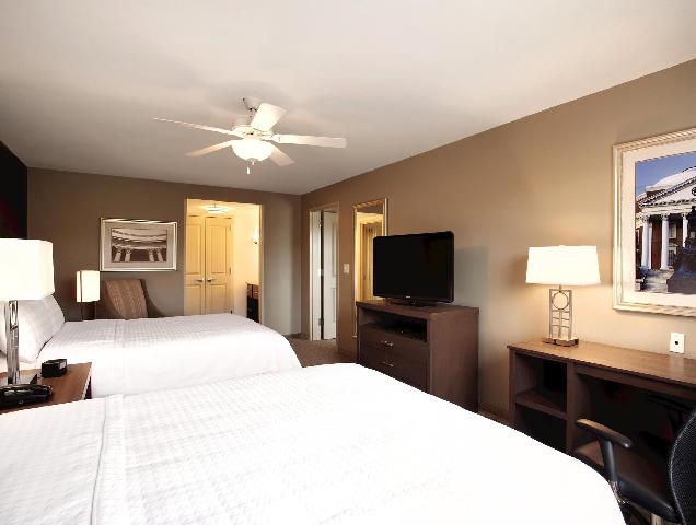 Homewood Suites by Hilton Charlottesville 写真