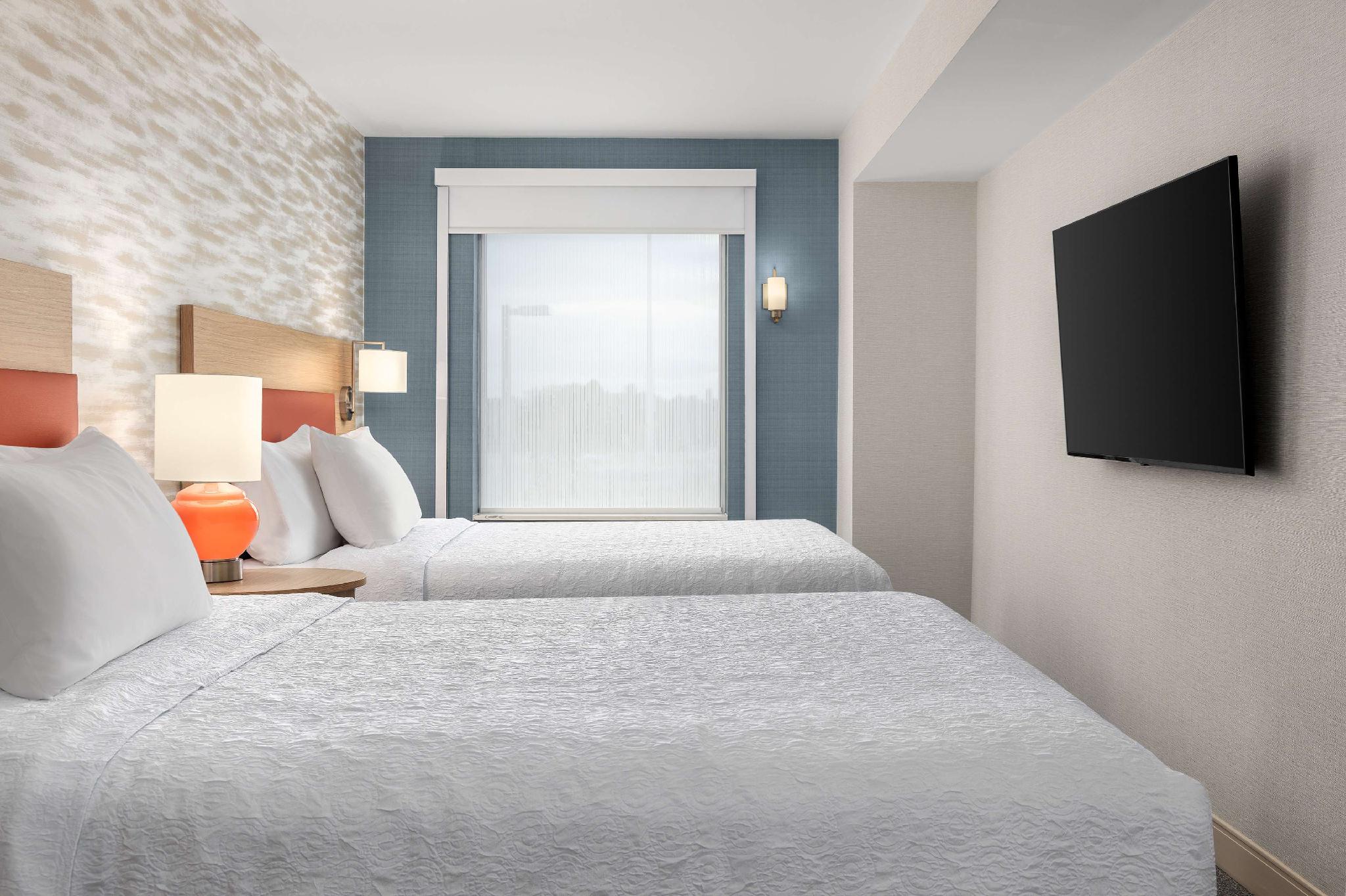 Home2 Suites by Hilton Kitchener 写真