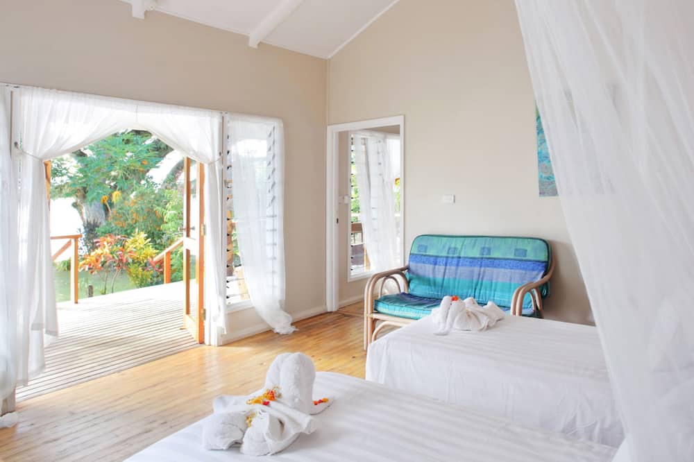 Sau Bay Resort & Spa 写真