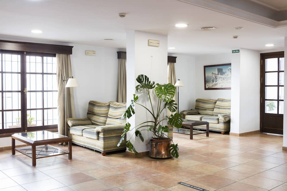 トゥガサ ホテル シエラ イ カル 写真