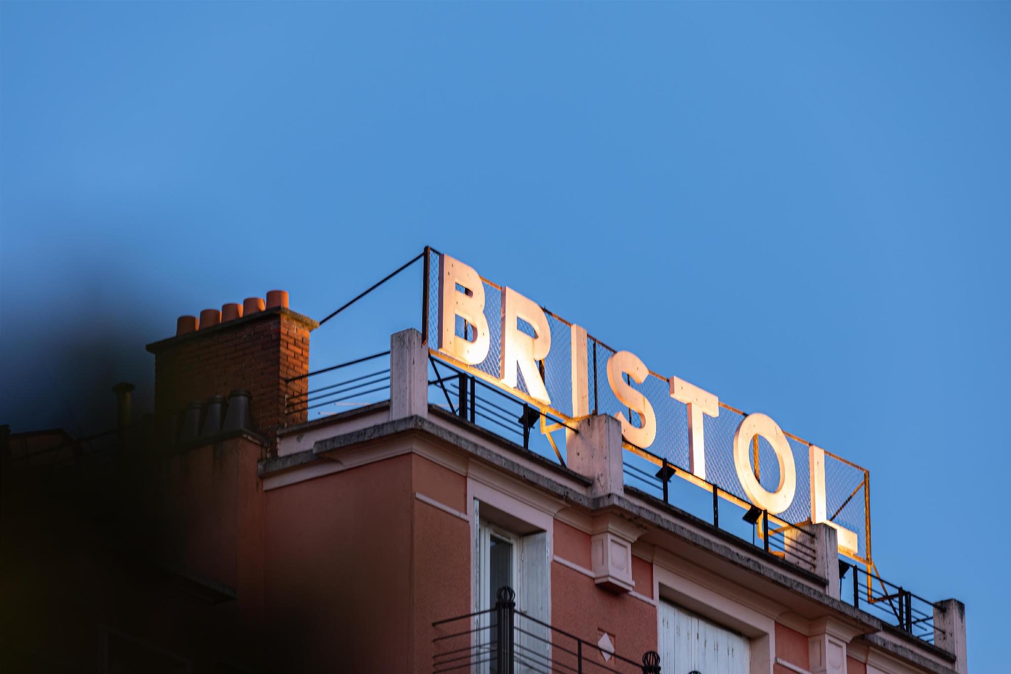 Best Western Le Bristol 写真