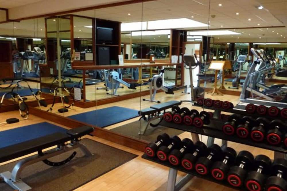 ザ ロイヤル ホースガーズ ロンドン 写真