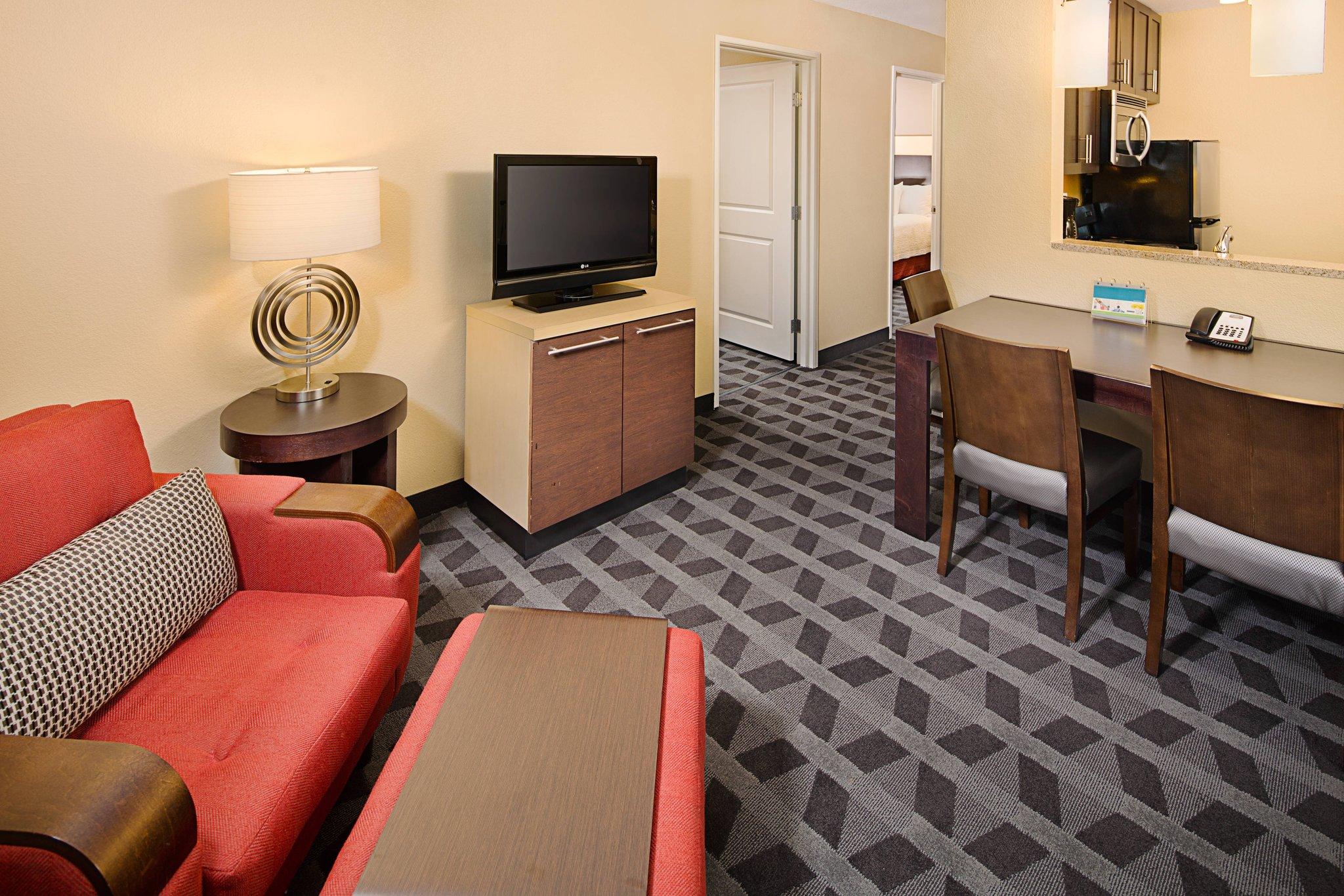 TownePlace Suites by Marriott Fayetteville North/Springdale 写真