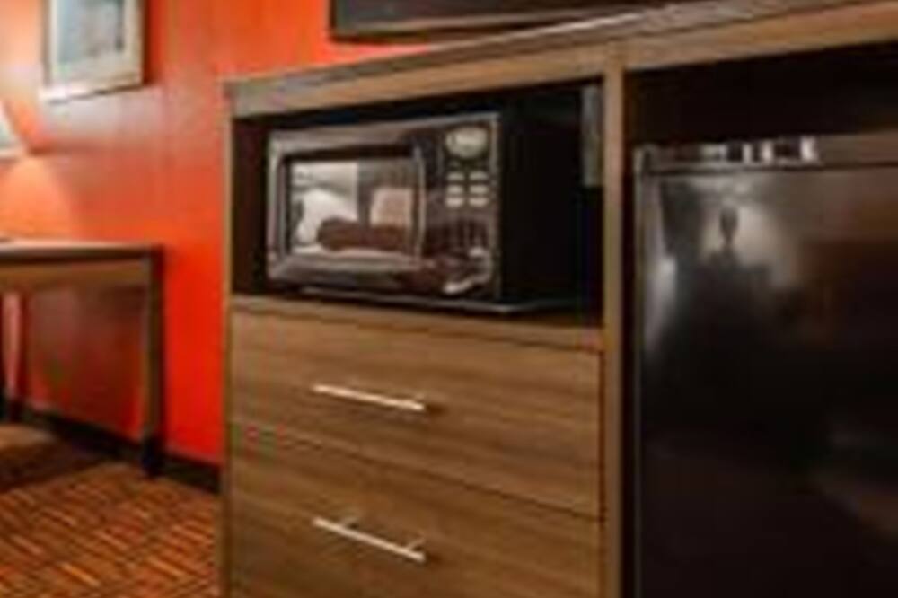 ベスト ウエスタン ガレリア イン & スイーツ 写真