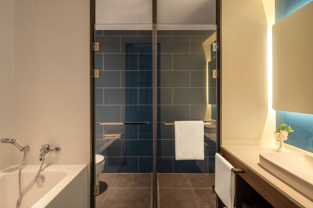 Holiday Inn Express Qingdao Jinshui by IHG 写真