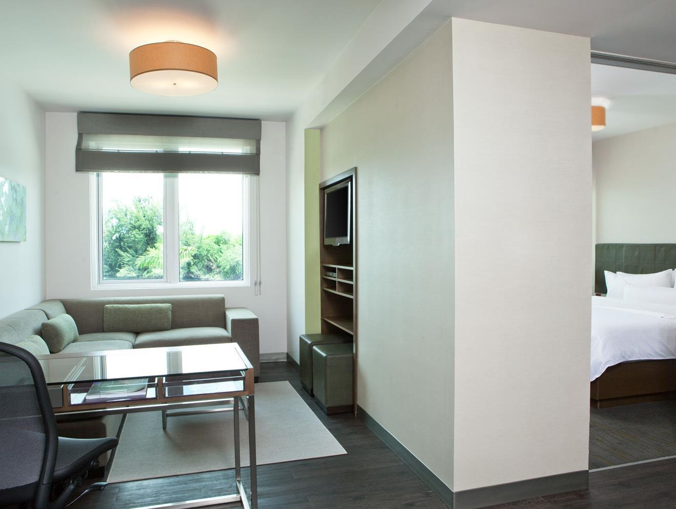 Element by Marriott Miami International Airport 写真